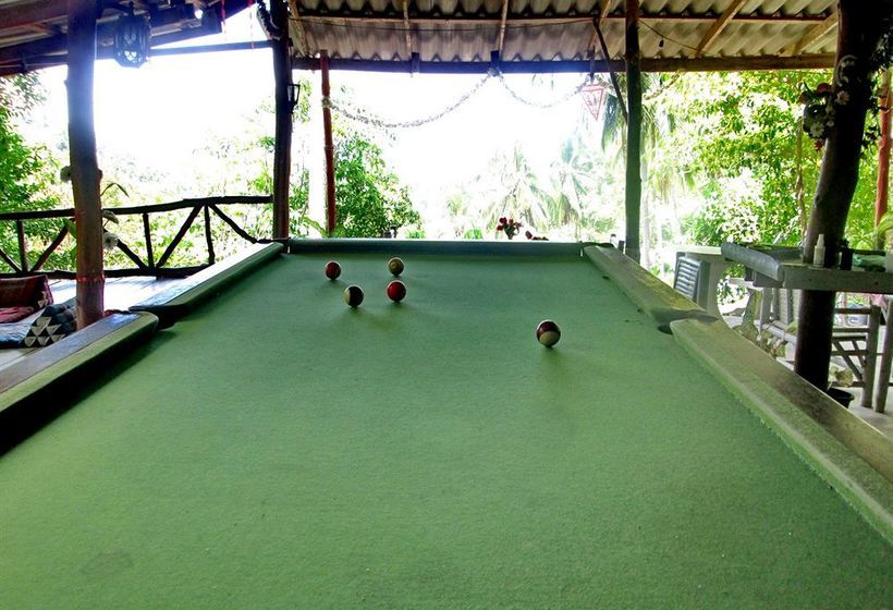 Hotel J. Seaview Resort 13