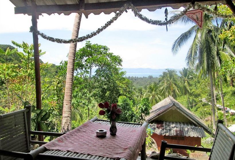 Hotel J. Seaview Resort 14