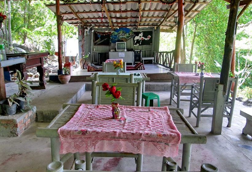 Hotel J. Seaview Resort 15