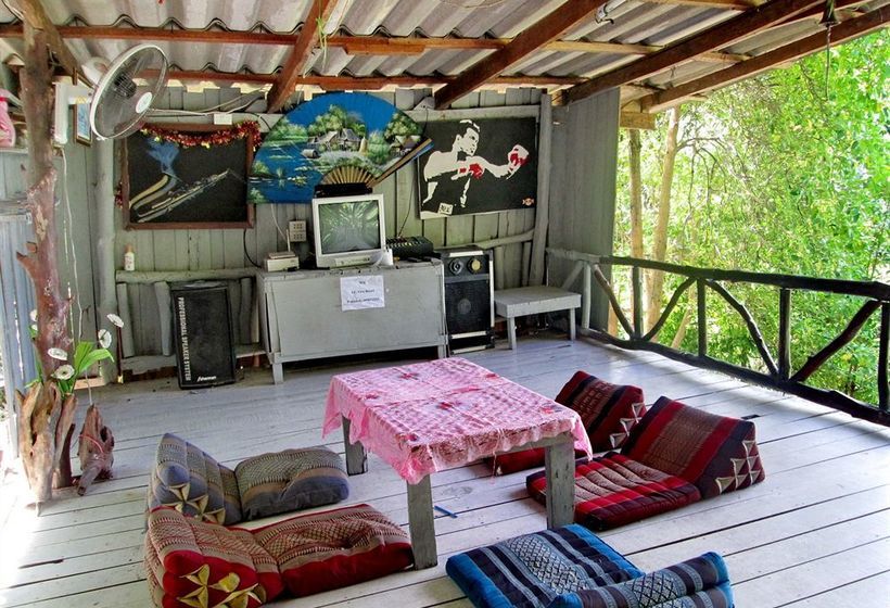 Hotel J. Seaview Resort 16