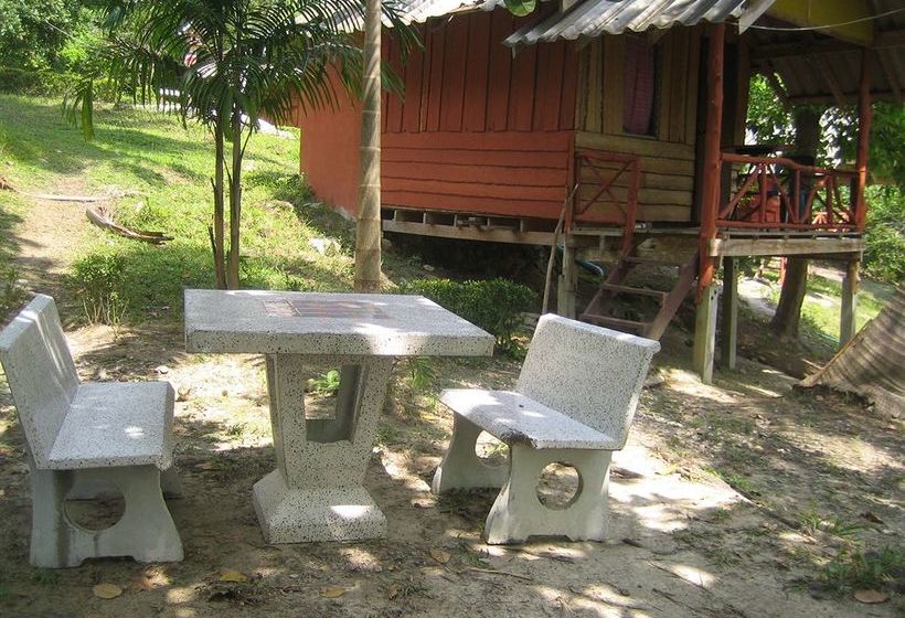 Hotel J. Seaview Resort 17