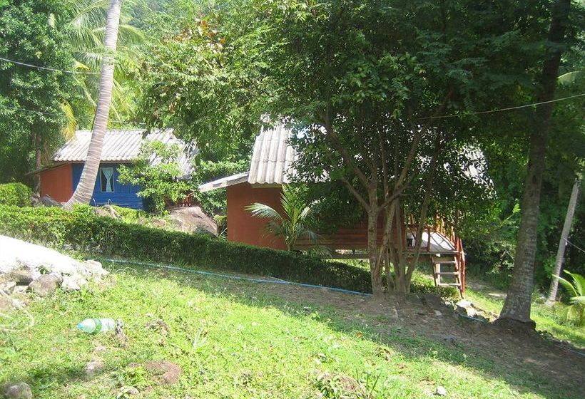 Hotel J. Seaview Resort 18