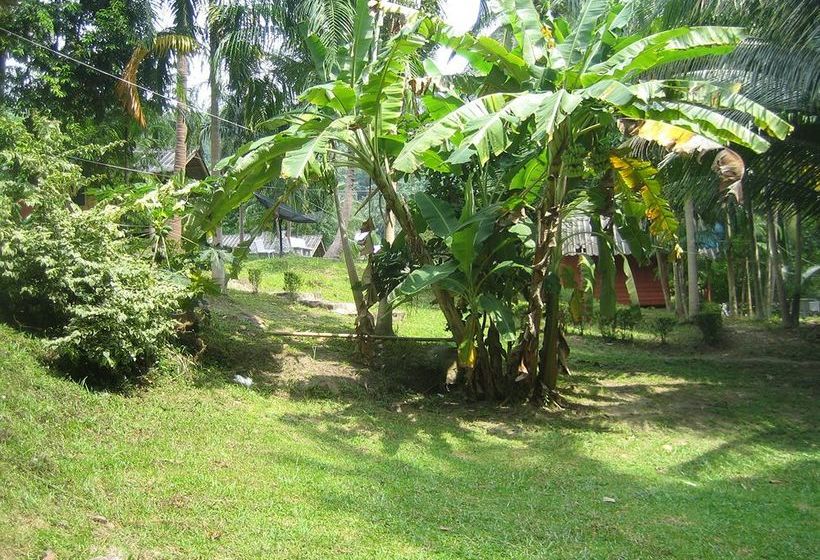 Hotel J. Seaview Resort 19