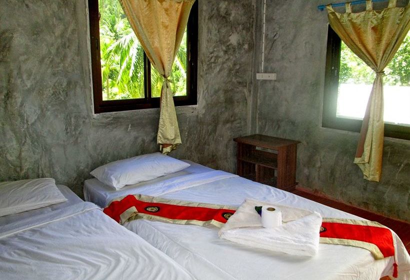 Hotel J. Seaview Resort 2