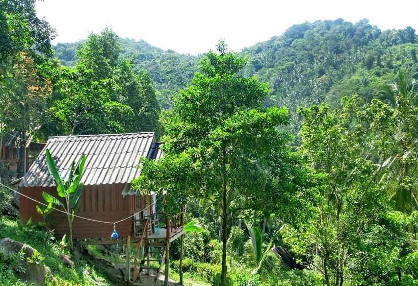 Hotel J. Seaview Resort 20