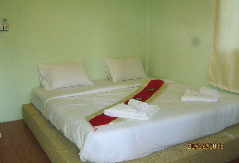 Hotel J. Seaview Resort 4