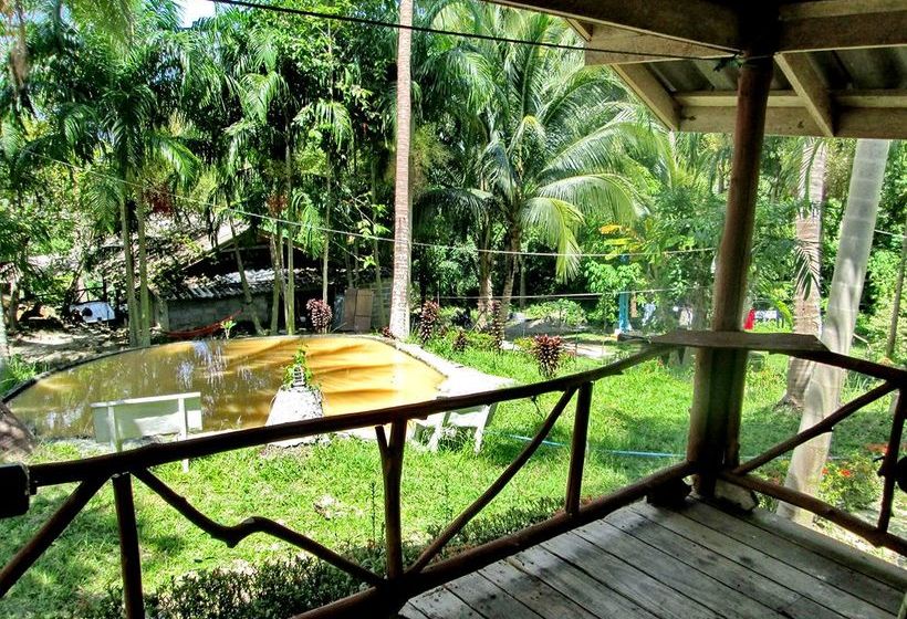 Hotel J. Seaview Resort 5