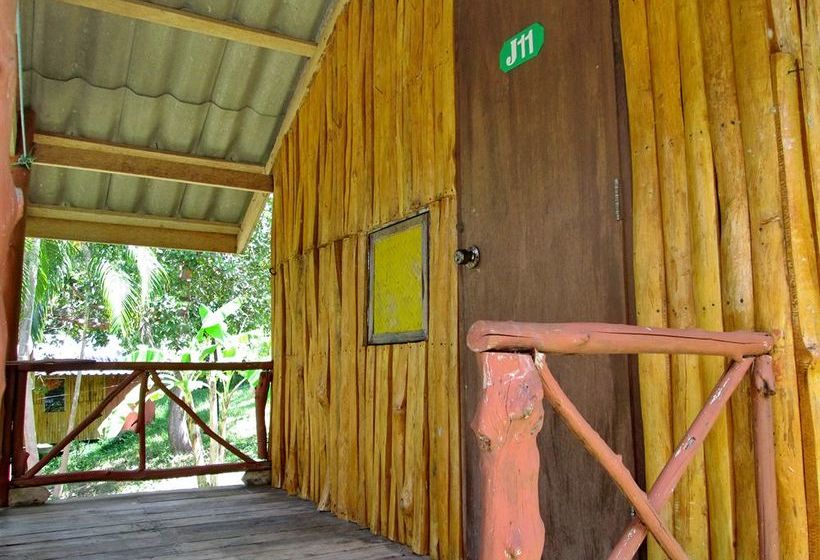 Hotel J. Seaview Resort 6