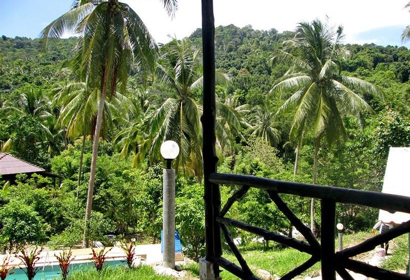 Hotel J. Seaview Resort 7