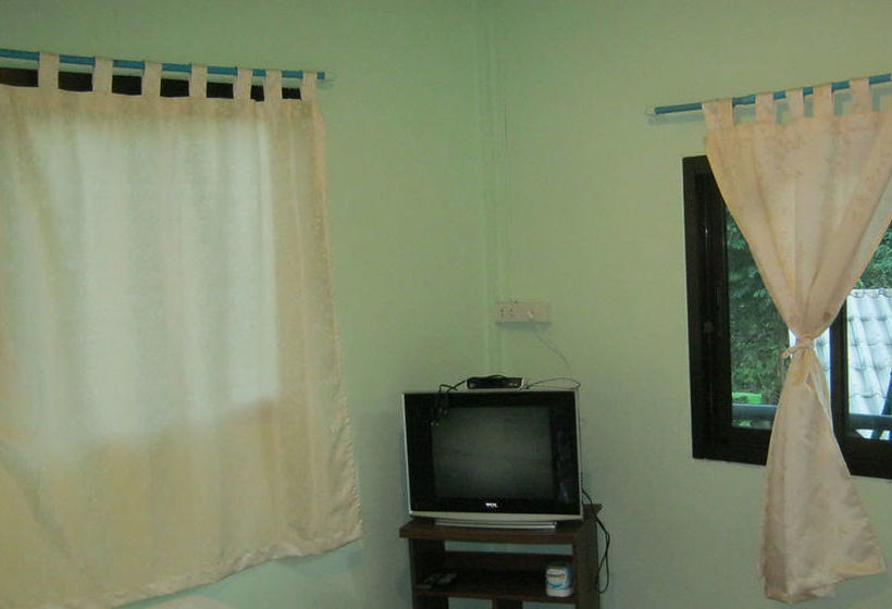 Hotel J. Seaview Resort 8