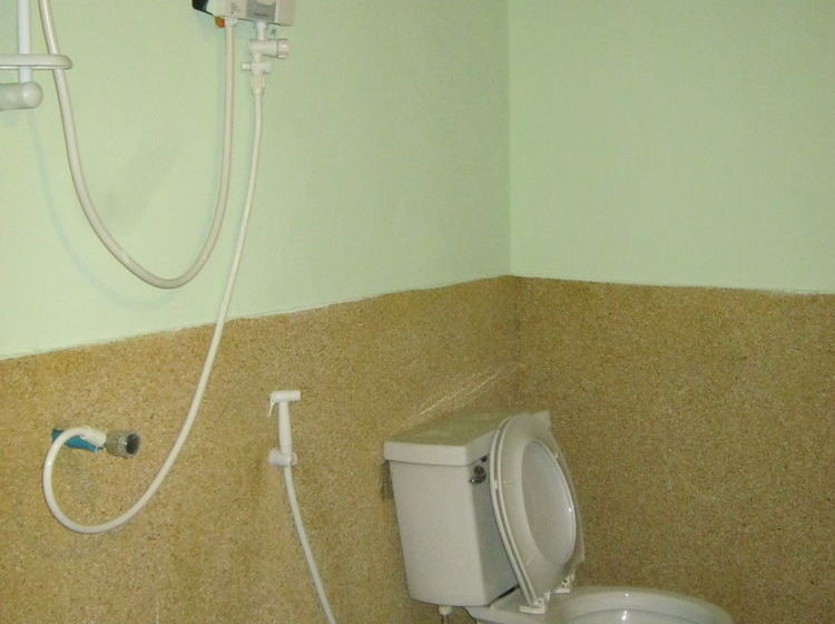 Hotel J. Seaview Resort 9