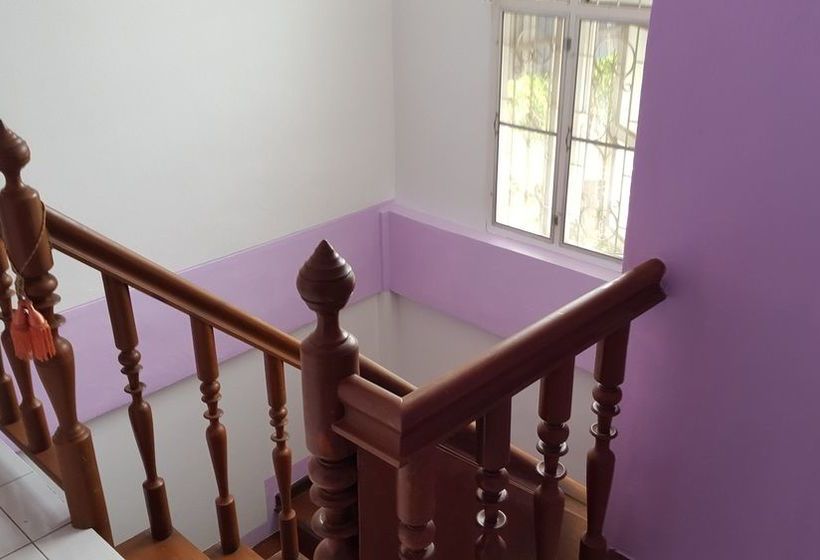 Hotel Laila Food And Drink Guesthouse 19