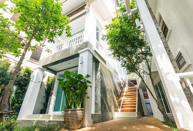 Pension Changmoi House Boutique 10