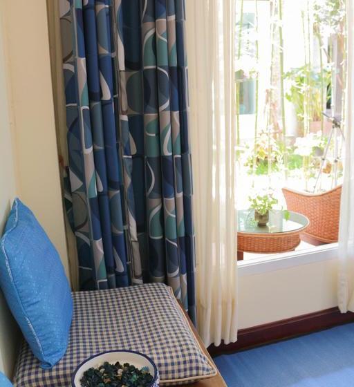 Pension Changmoi House Boutique 13