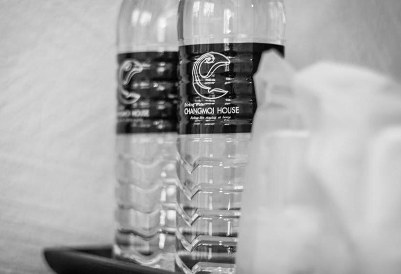 Pension Changmoi House Boutique 15