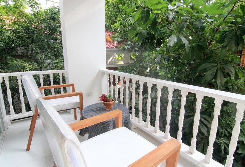 Pension Changmoi House Boutique 17