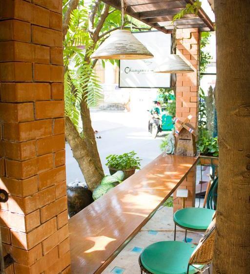 Pension Changmoi House Boutique 20