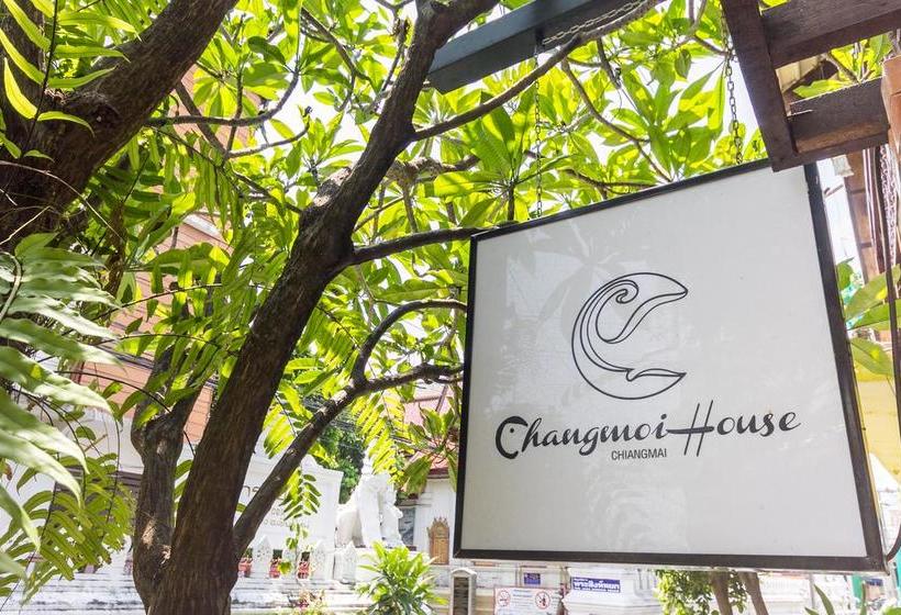 Pension Changmoi House Boutique 3