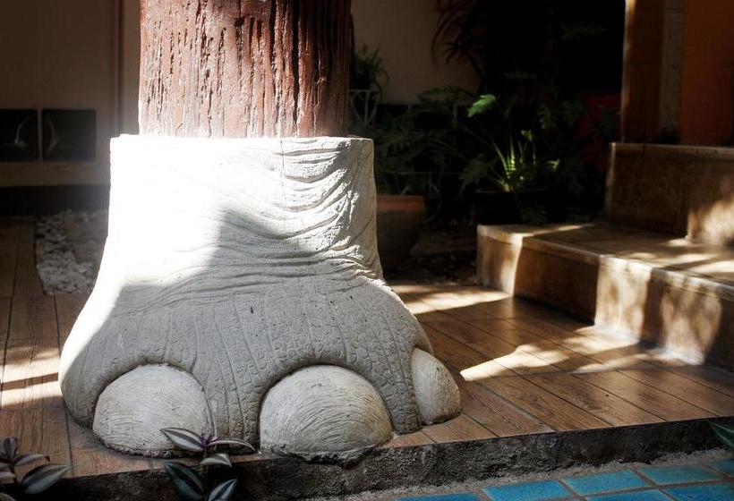 Pension Changmoi House Boutique 6