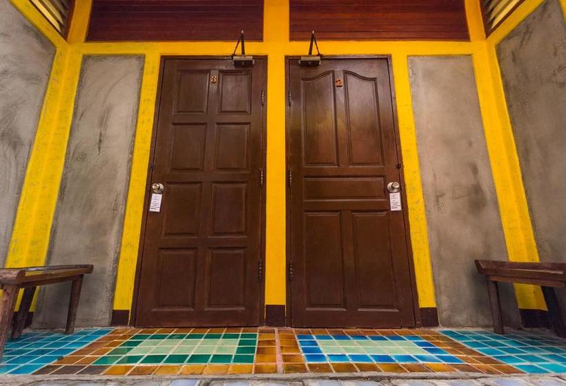 Pension Changmoi House Boutique 7