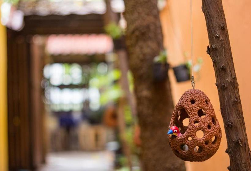 Pension Changmoi House Boutique 8