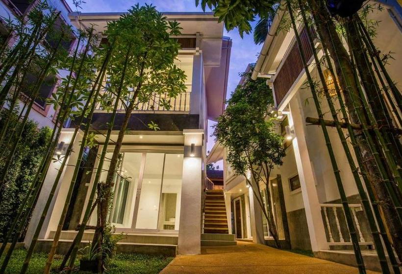 Pension Changmoi House Boutique 9