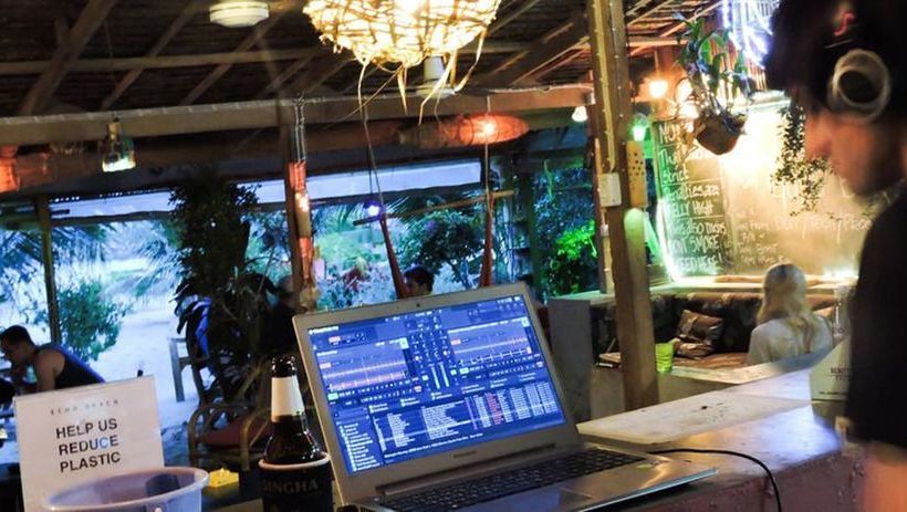 Hostel Echo Beach Backpackers 1