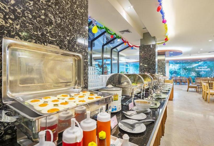 Hotel Buri Sriphu Boutique