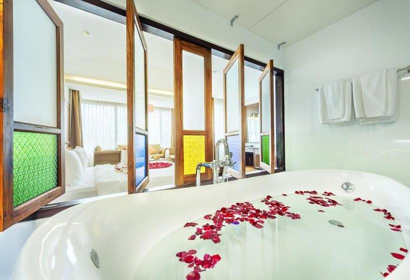 Hotel Buri Sriphu Boutique 14