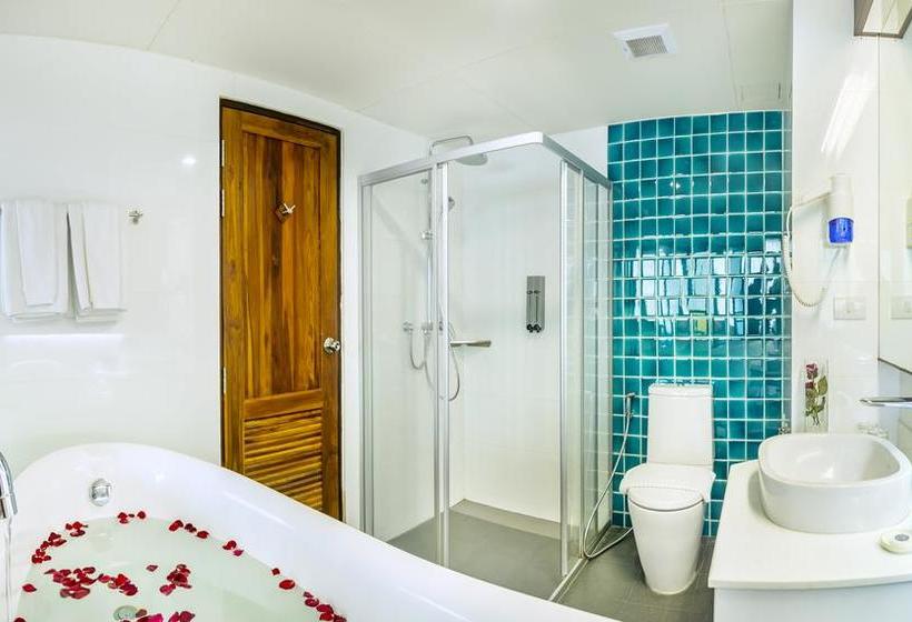 Hotel Buri Sriphu Boutique 16