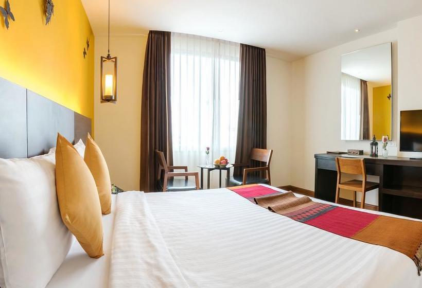 Hotel Buri Sriphu Boutique 18