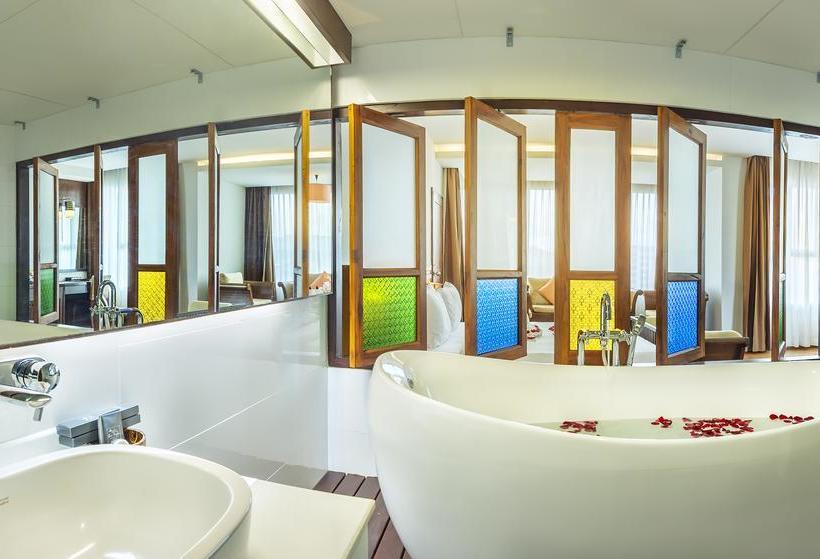 Hotel Buri Sriphu Boutique 7