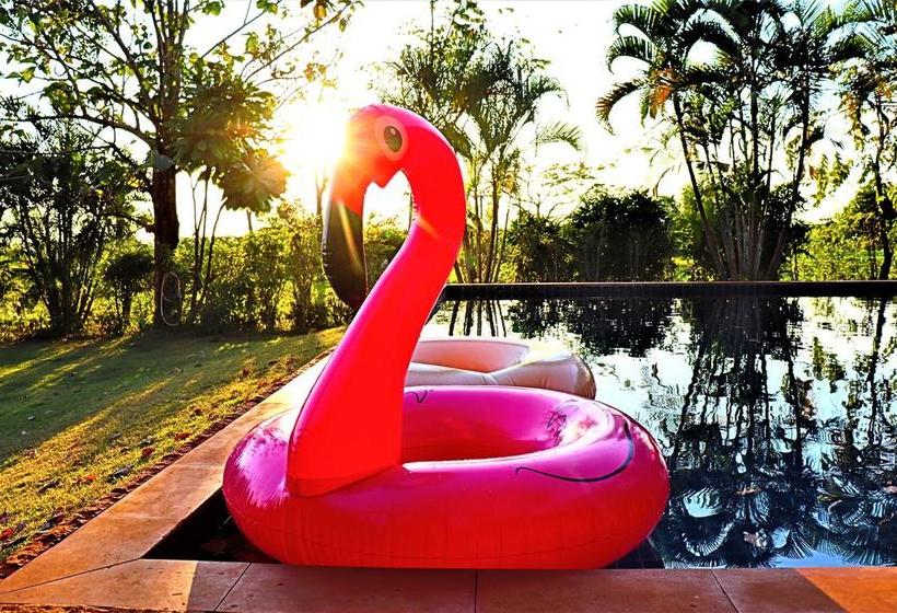 Bamboo Hideaway Resort Trat