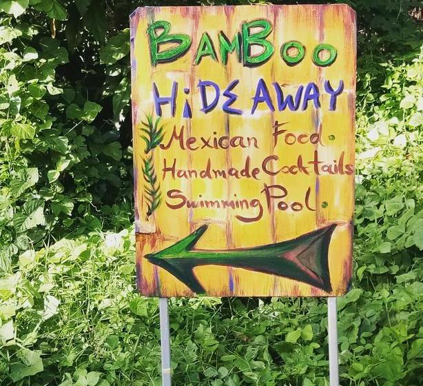 Bamboo Hideaway Resort 12