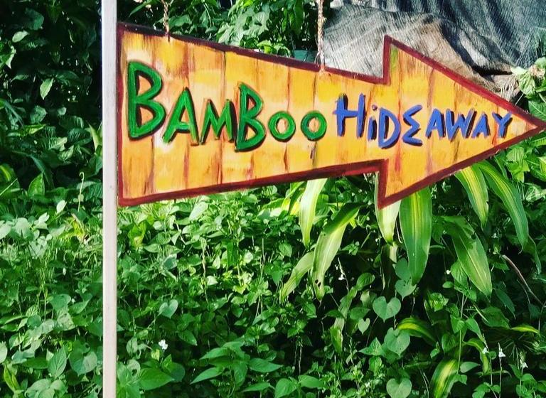 Bamboo Hideaway Resort 13