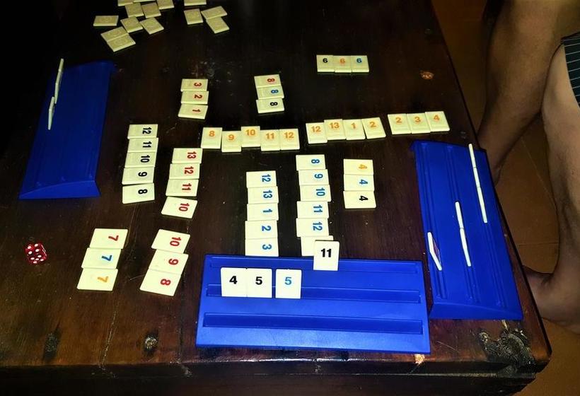 Bamboo Hideaway Resort 16