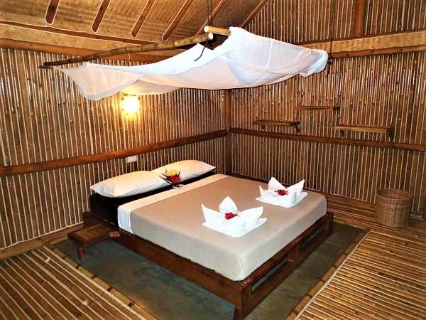 Bamboo Hideaway Resort 6