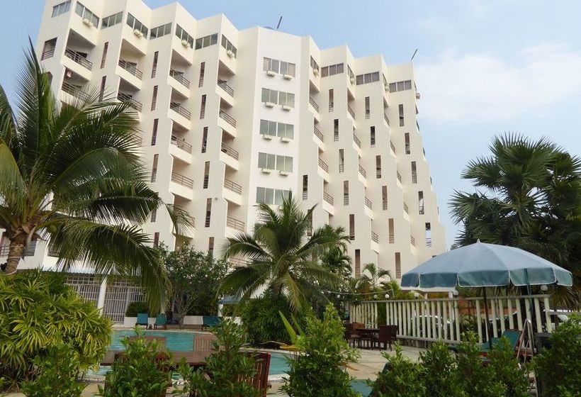 Hotel Sea Sand Sun Resort Rayong Rayong