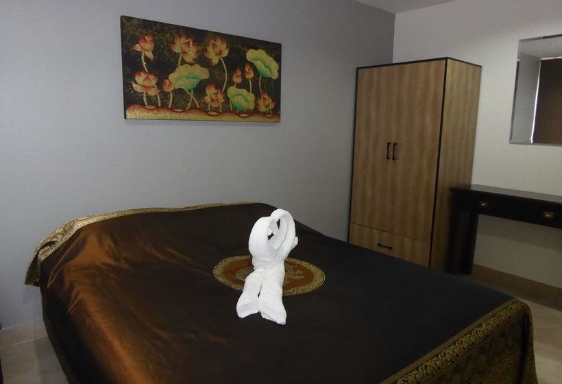 Hotel Sea Sand Sun Resort Rayong 10