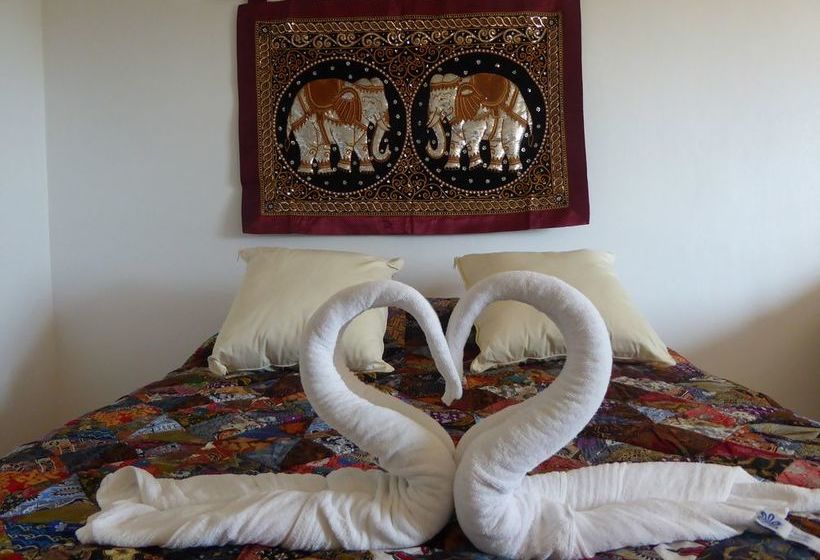 Hotel Sea Sand Sun Resort Rayong 11