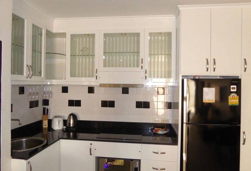 Hotel Sea Sand Sun Resort Rayong 13