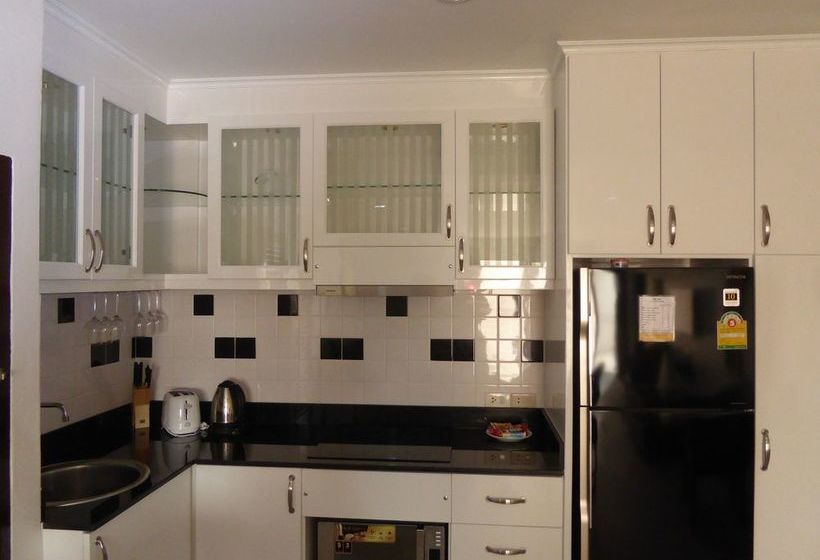 Hotel Sea Sand Sun Resort Rayong 14