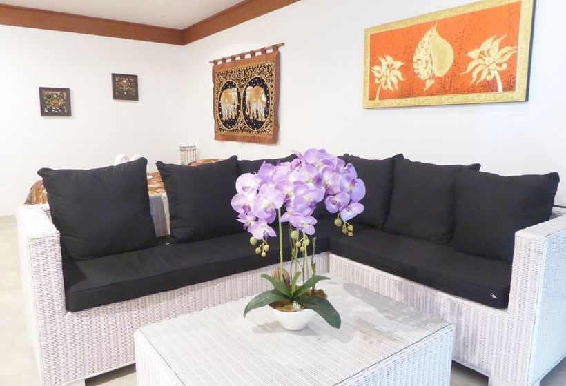 Hotel Sea Sand Sun Resort Rayong 15