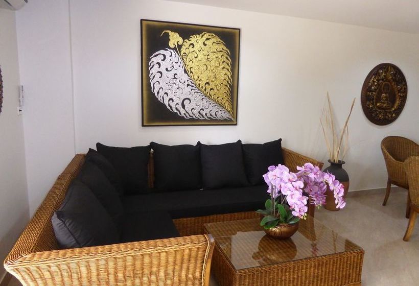 Hotel Sea Sand Sun Resort Rayong 16