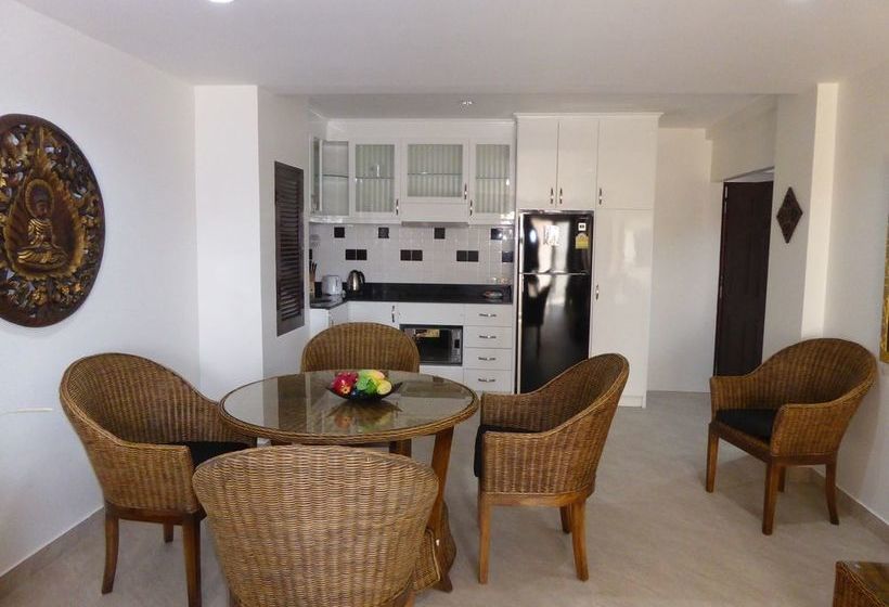 Hotel Sea Sand Sun Resort Rayong 17