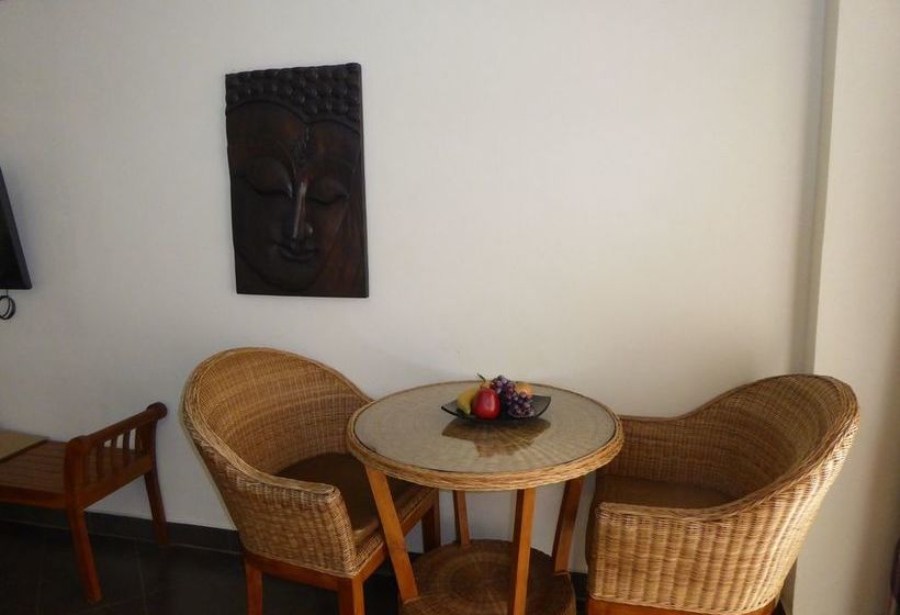 Hotel Sea Sand Sun Resort Rayong 18