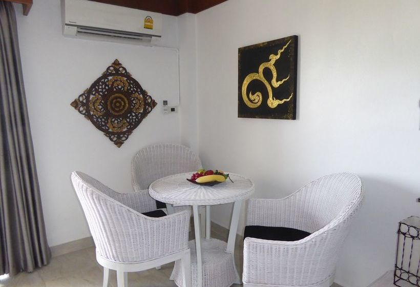 Hotel Sea Sand Sun Resort Rayong 19