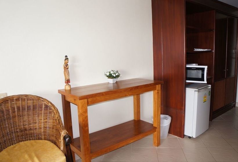 Hotel Sea Sand Sun Resort Rayong 3