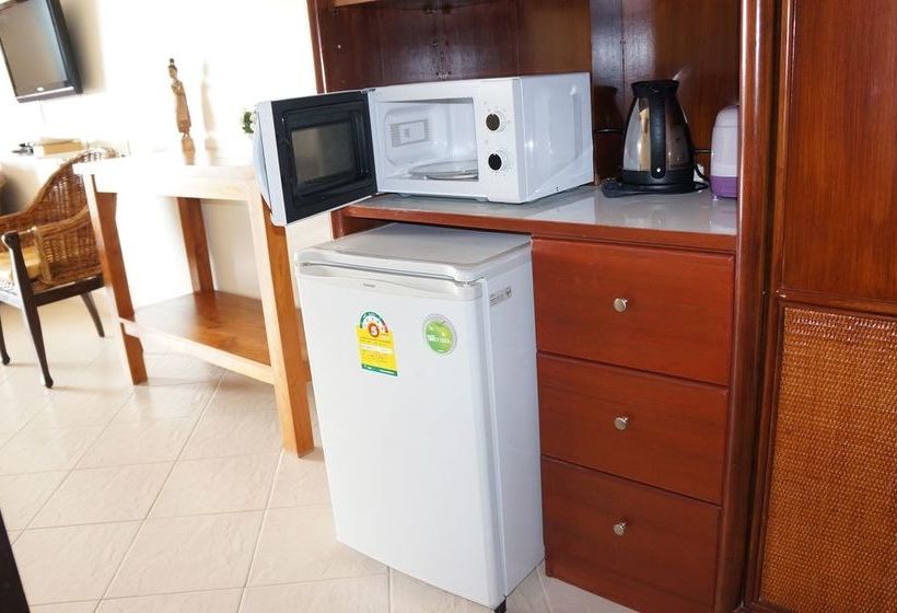 Hotel Sea Sand Sun Resort Rayong 4