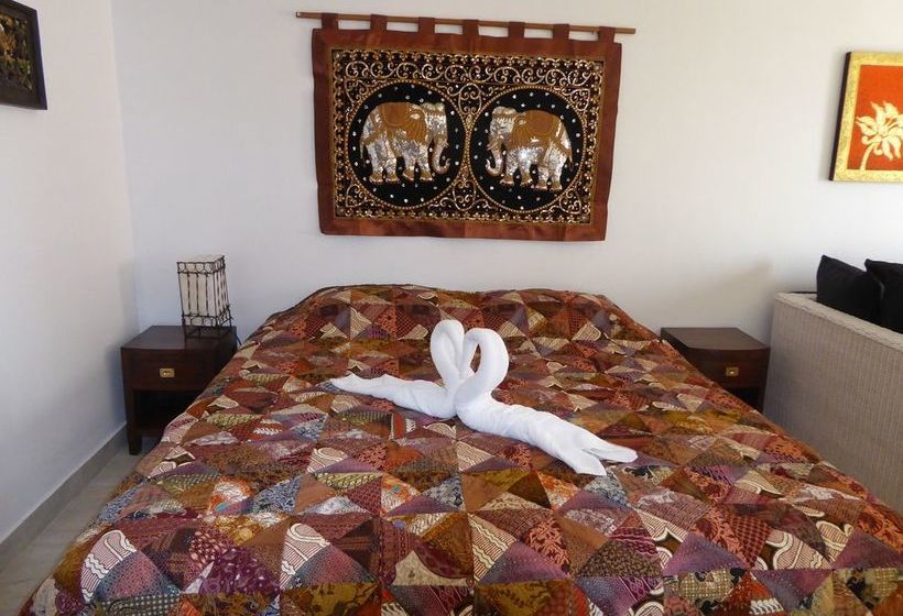 Hotel Sea Sand Sun Resort Rayong 6